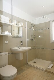 Best Western Hôtel Casa Bianca
