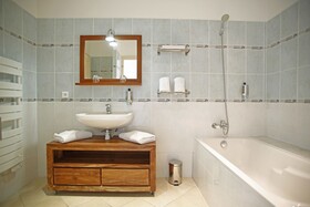 Best Western Hôtel Casa Bianca