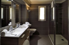 Best Western Hôtel Casa Bianca