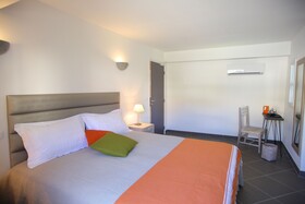 Best Western Hôtel Casa Bianca