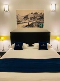 Best Western Hôtel Casa Bianca