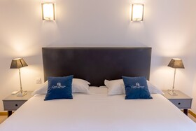 Best Western Hôtel Casa Bianca