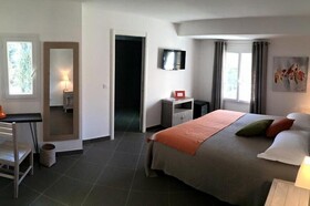 Best Western Hôtel Casa Bianca