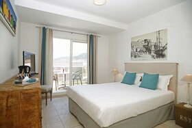 Best Western Hôtel Casa Bianca