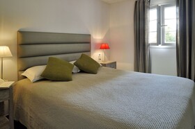 Best Western Hôtel Casa Bianca