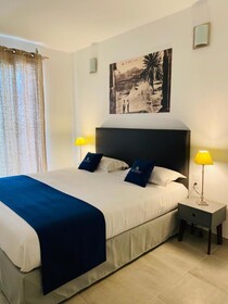 Best Western Hôtel Casa Bianca