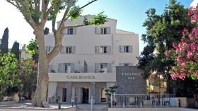 Best Western Hôtel Casa Bianca