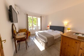 Best Western Hôtel Casa Bianca