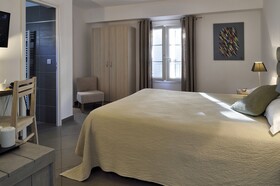 Best Western Hôtel Casa Bianca