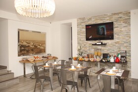 Best Western Hôtel Casa Bianca