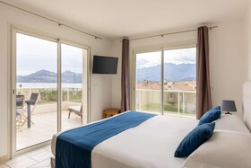 Best Western Hôtel Casa Bianca