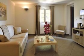 Best Western Hôtel Casa Bianca