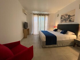 Best Western Hôtel Casa Bianca