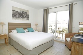 Best Western Hôtel Casa Bianca