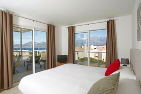 Best Western Hôtel Casa Bianca