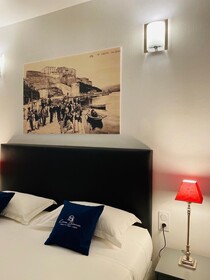 Best Western Hôtel Casa Bianca