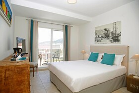 Best Western Hôtel Casa Bianca