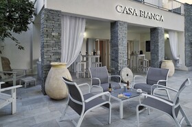 Best Western Hôtel Casa Bianca