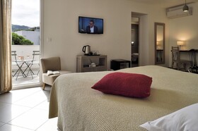 Best Western Hôtel Casa Bianca
