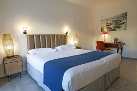 Best Western Hôtel Casa Bianca