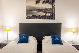 Best Western Hôtel Casa Bianca