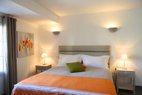 Best Western Hôtel Casa Bianca