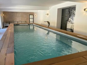 Best Western Hôtel Casa Bianca