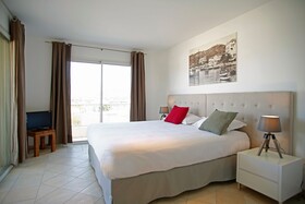 Best Western Hôtel Casa Bianca