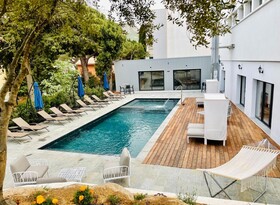 Best Western Hôtel Casa Bianca