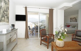 Best Western Hôtel Casa Bianca