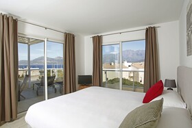 Best Western Hôtel Casa Bianca