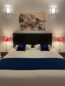 Best Western Hôtel Casa Bianca