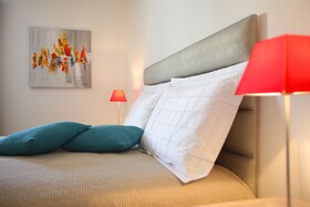 Best Western Hôtel Casa Bianca
