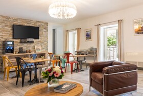 Best Western Hôtel Casa Bianca