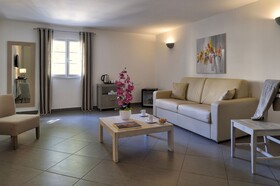 Best Western Hôtel Casa Bianca