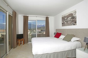 Best Western Hôtel Casa Bianca
