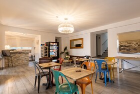 Best Western Hôtel Casa Bianca