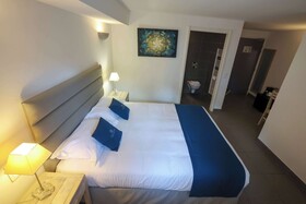 Best Western Hôtel Casa Bianca