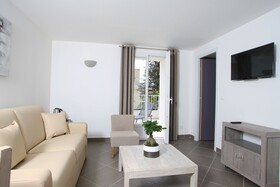 Best Western Hôtel Casa Bianca