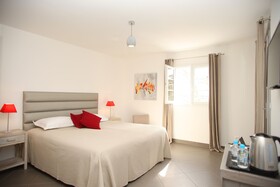 Best Western Hôtel Casa Bianca
