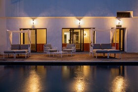 Best Western Hôtel Casa Bianca