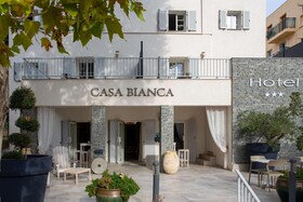 Best Western Hôtel Casa Bianca