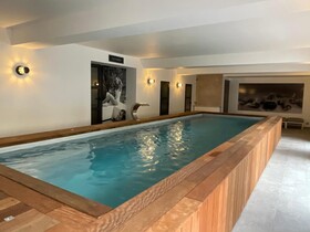 Best Western Hôtel Casa Bianca