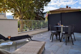Best Western Hôtel Casa Bianca
