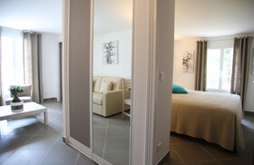 Best Western Hôtel Casa Bianca
