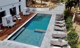 Best Western Hôtel Casa Bianca