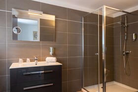 Best Western Hôtel Casa Bianca