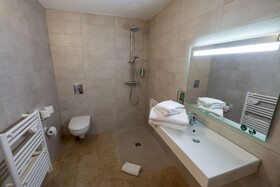 Best Western Hôtel Casa Bianca