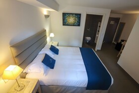 Best Western Hôtel Casa Bianca