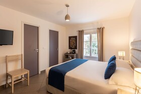 Best Western Hôtel Casa Bianca